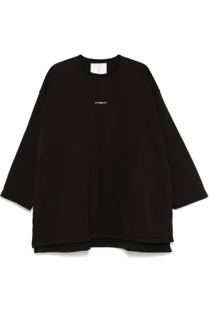 SOCIÉTÉ ANONYME Big Big sweatshirt