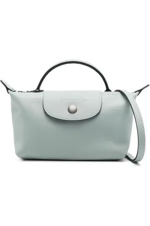 Longchamp Le Pliage Xtra Pouch tote
