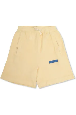 Palm Angels Shorts i frotté