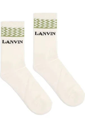 Lanvin Curb strømper