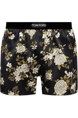 Tom Ford Boksershorts i satin