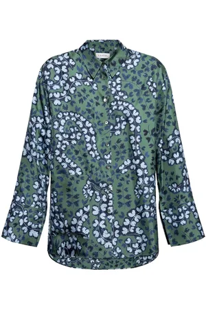 Lanvin Skjorte med tryk