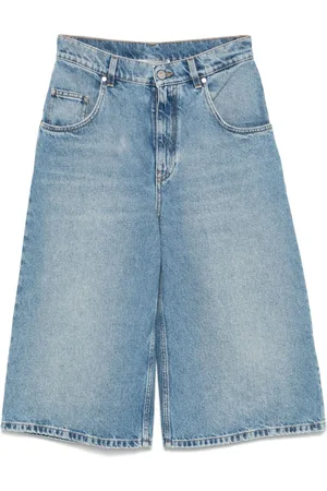 Stella McCartney Denimshorts