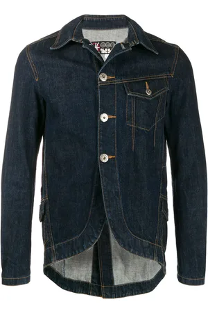 Jean Paul Gaultier JPG-denimjakke