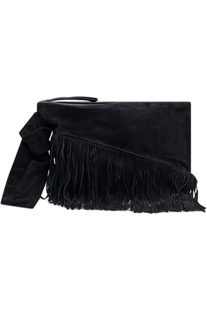 Isabel Marant Faro clutch
