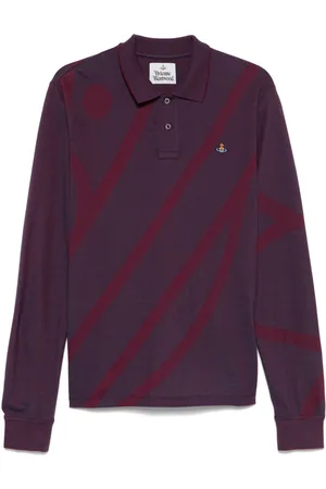 Vivienne Westwood Langærmet polo