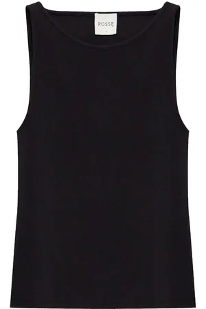 POSSE Axel tanktop