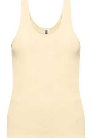By Malene Birger Anisa tanktop