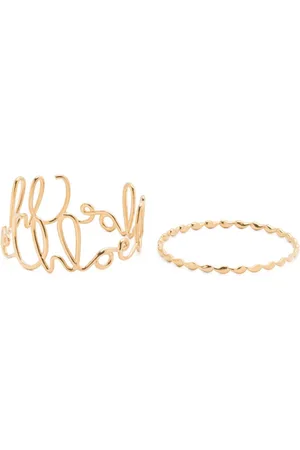 Chloé Iconic armbånd (sæt med to)