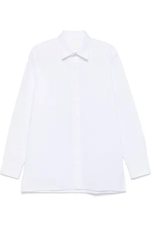 Givenchy Skjorte med 2G-clip