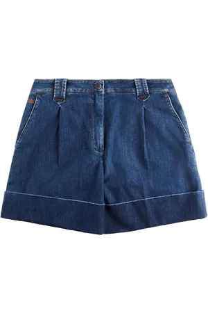 FAY Denimshorts