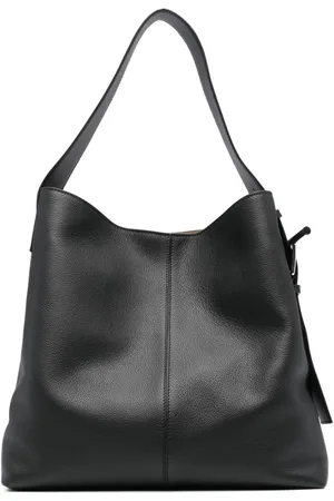 Alexander McQueen Sling tote med T-Bar