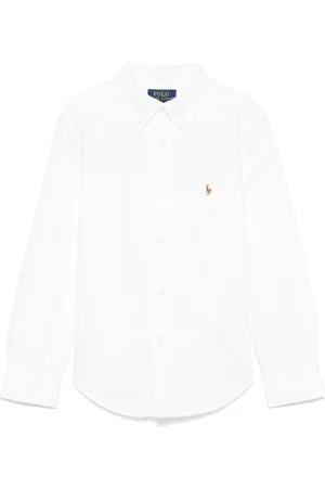 Ralph Lauren Polo Pony-skjorte