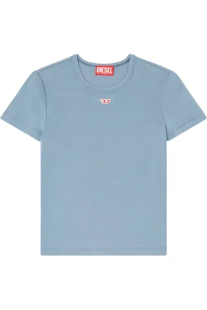 Diesel T-Ele-Long-D T-shirt