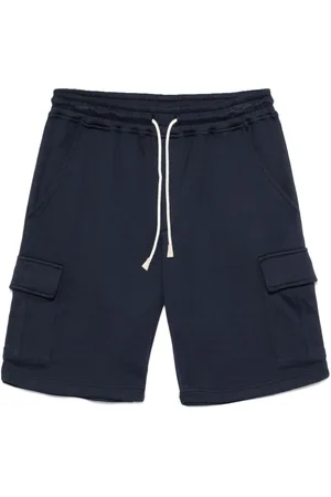 ELEVENTY Shorts i jersey