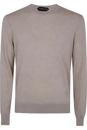 Tom Ford Sweater med rund hals