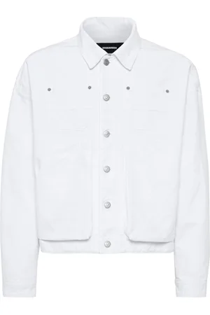 Dsquared2 Denimjakke