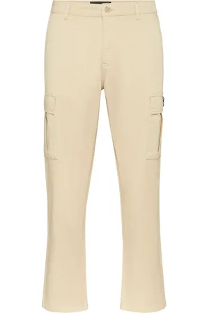 Philipp Plein Cargo-bukser