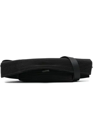 Issey Miyake Unit messenger-taske