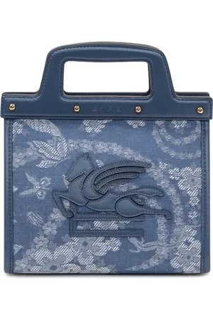 Etro Love Trotter tote