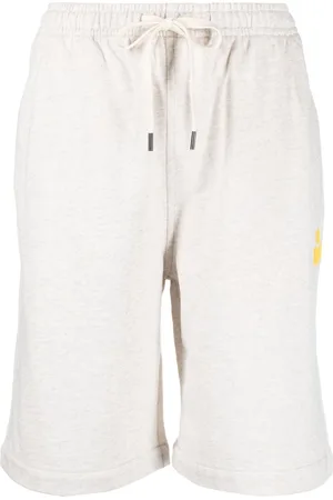 Isabel Marant Mahelo shorts med snoretræk