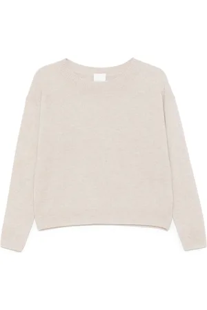 Allude Sweater i kashmir
