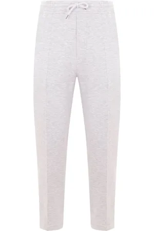 Brunello Cucinelli Joggingbukser med smalle ben