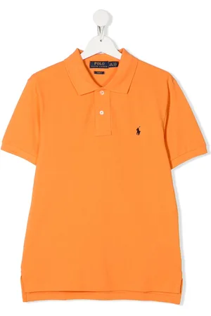 Ralph Lauren Polo med Big Pony-logo