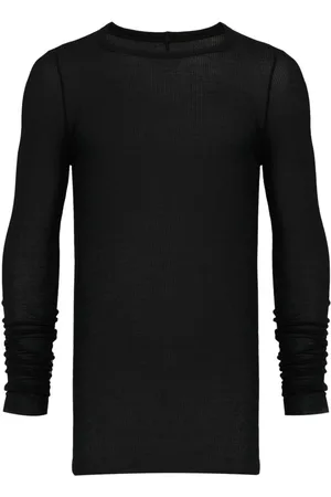 Rick Owens Ribbet T-shirt