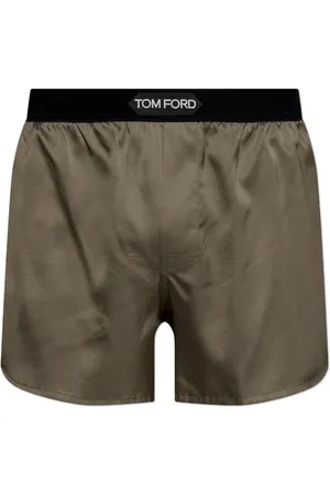 Tom Ford Boksershorts i satin