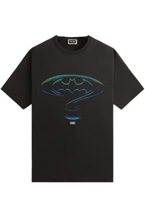 KITH X Batman Forever Film T-shirt