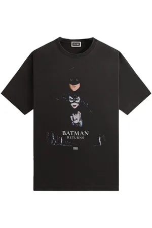 KITH X Batman Returns T-shirt