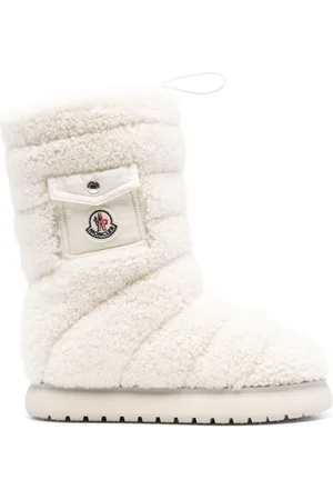 Moncler Gaia støvler