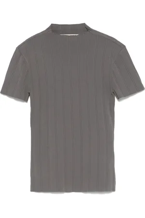 REMAIN Strikket T-shirt