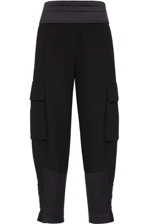 Brunello Cucinelli Explorer cargobukser