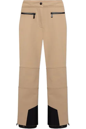 Moncler Skibukser med paneler