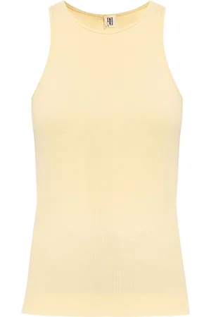By Malene Birger Amani tanktop