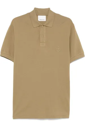Isabel Marant Afko polo