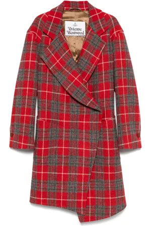 Vivienne Westwood S-frakke