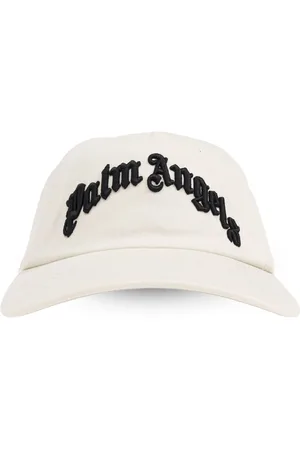 Palm Angels Baseballkasket med broderet logo