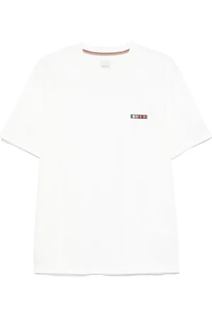 Paul Smith Stribet T-shirt
