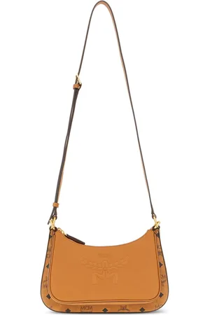 MCM Double skuldertaske