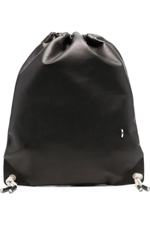 Rick Owens Rygsæk i læder