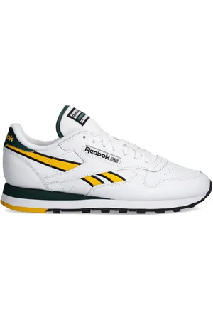 Reebok Classic sneakers i læder