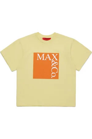 MAX&Co. Kids Icon T-shirt
