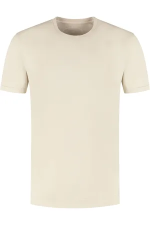 FEDELI Strikket T-shirt