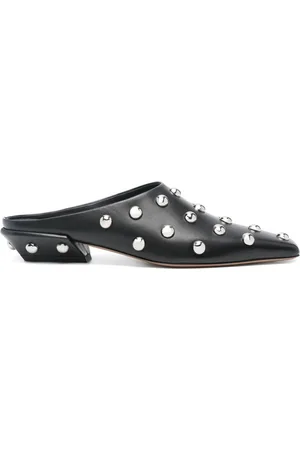 PARIS TEXAS 30 mm Belle mules
