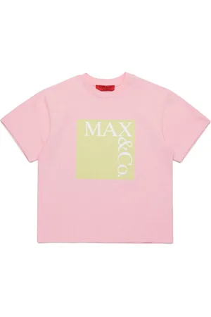 MAX&Co. Kids Icon T-shirt