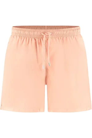 FEDELI Badeshorts med logomærke