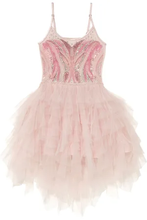 Tutu Du Monde Glimtende tylkjole